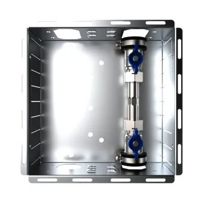 strawa Wasserzarge W1-T90