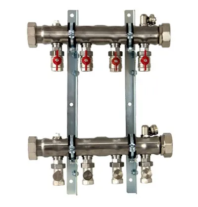 strawa Industrie- und Soleverteiler e-class 34 5 Hkr.