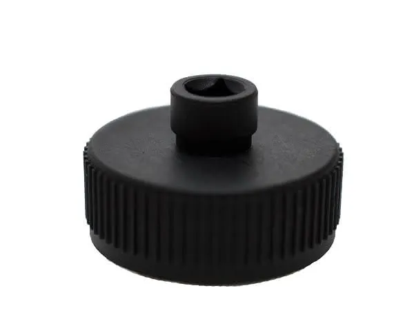 strawa Kappe inkl.Dichtung für SFEE-Ventil 1/2''