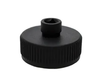 strawa Kappe inkl.Dichtung für SFEE-Ventil 1/2''