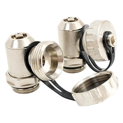 strawa SFE-Ventil-Set 1/2''