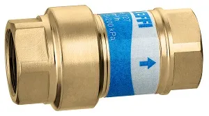 strawa Caleffi Autoflow 3/4''