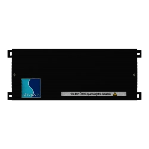 strawa logiX Klemmleiste RT6-STA8 230 V