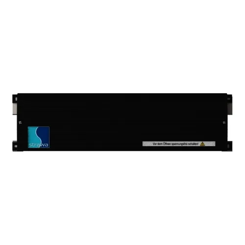 strawa logiX Klemmleiste RT8-STA14 230 V