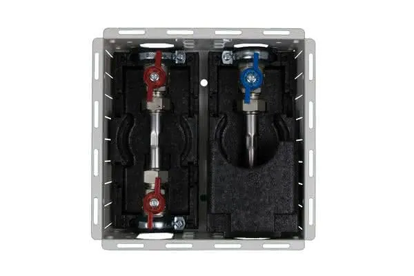 strawa Wasserstation W2-D Typ A