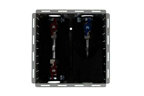 strawa Wasserstation W2-LIM-D