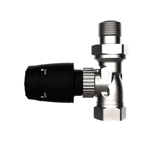 strawa Mehrpreis Friwara smart M6-WS-Zonenventil DN 20