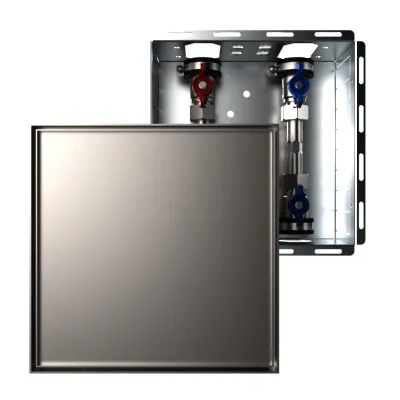 strawa Wasserstation W2-FR