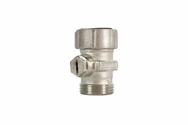 strawa Minikugelhahn-Set 3/4'' ÜWx3/4'' AG Konus