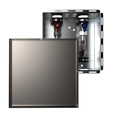 strawa Wasserstation W2-FR Typ A