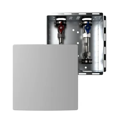strawa Wasserstation W2-LIM Typ A