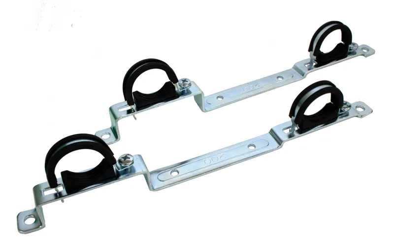 strawa Wandhalter-Set 200 mm