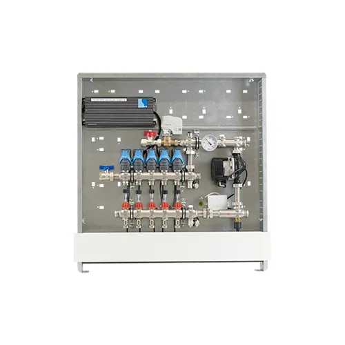 strawa Comfort Mischstation FBM-18-H-C69-EGO 12 Hkr.