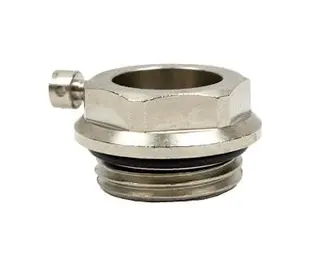 strawa Thermometerzwischenstück 1/2'' für Thermometer 0-80 Grad C