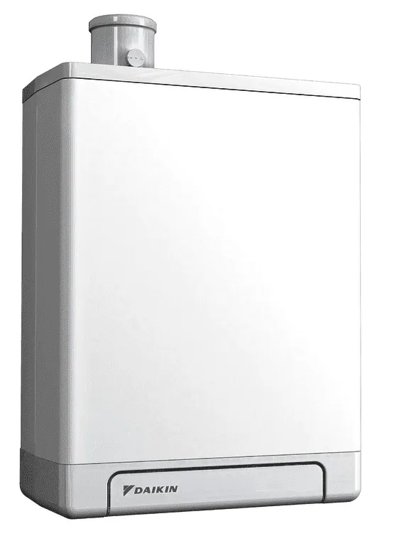 DAIKIN Altherma C Gas W top 18T 18 kW Gaskessel zur Kombi mit Speicher