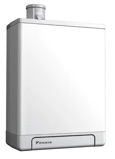 DAIKIN Altherma C Gas W top 18T 18 kW Gaskessel zur Kombi mit Speicher