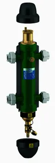 Daikin Hydraulische Multifunktionsweiche HW2500, m. Wärmedämmung u. Ablasshahn