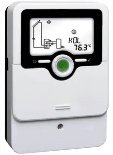 Daikin Solaris Drucksolarregler, DSR2 für Solaris Drucksystem