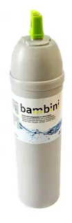 Daikin Ersatzkartusche Bambini für Wasseraufbereitungssystem