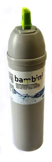 Daikin Ersatzkartusche Bambini für Wasseraufbereitungssystem – Bild 2