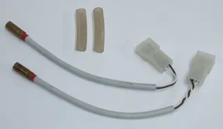 DK Anlegefühler-Set NTC 12 kOhm für ROTEX GSU 528 bis BJ 2009
