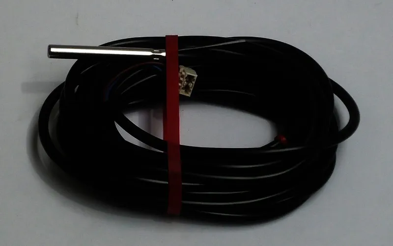 Speicherfühler mit Stocko-Stecker für DAIKIN RPS 1, 2, 3