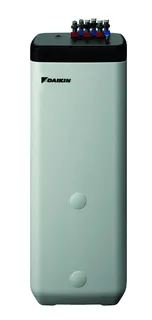 DAIKIN Altherma ST 343/19/0-DB für WP 300 L Speicher, Drain-Back Solar