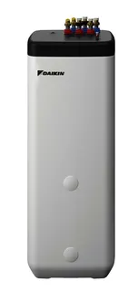 DAIKIN Altherma ST 343/19/0-DB für WP 300 L Speicher, Drain-Back Solar – Bild 2