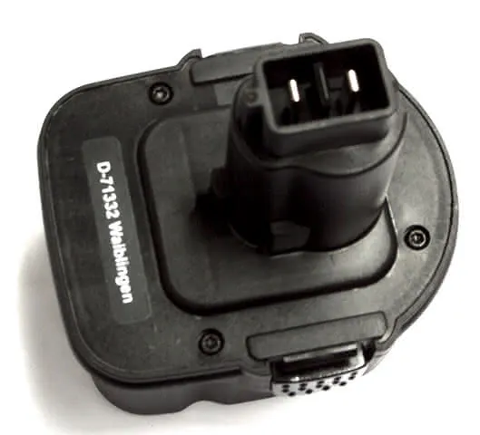 Daikin Durchfluss-Sensor VFS-5-100l-1 für ROTEX HPSU compact 1 u 2 bis BJ 2013