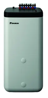 DAIKIN Altherma ST 544/32/0-DB für WP 500 L Speicher, Drain-Back Solar – Bild 2