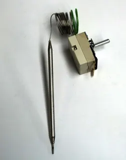 Regelthermostat LR2-LR4 DAIKIN Altherma ST