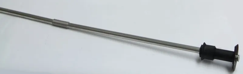 Tauchrohr Temperaturfühler SCS DAIKIN Altherma ST