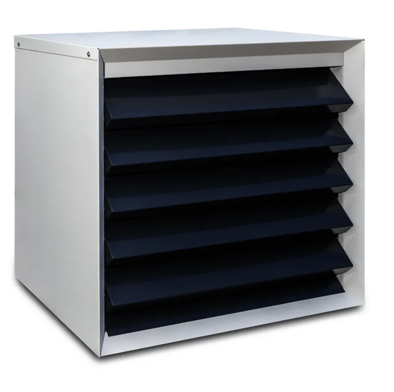 Sound Cover -3 dB(A) für WP AG 4-8 kW Für DAIKIN Altherma 3 R Außengeräte