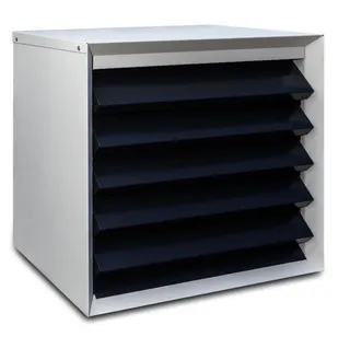 Sound Cover -3 dB(A) für WP AG 4-8 kW Für DAIKIN Altherma 3 R Außengeräte