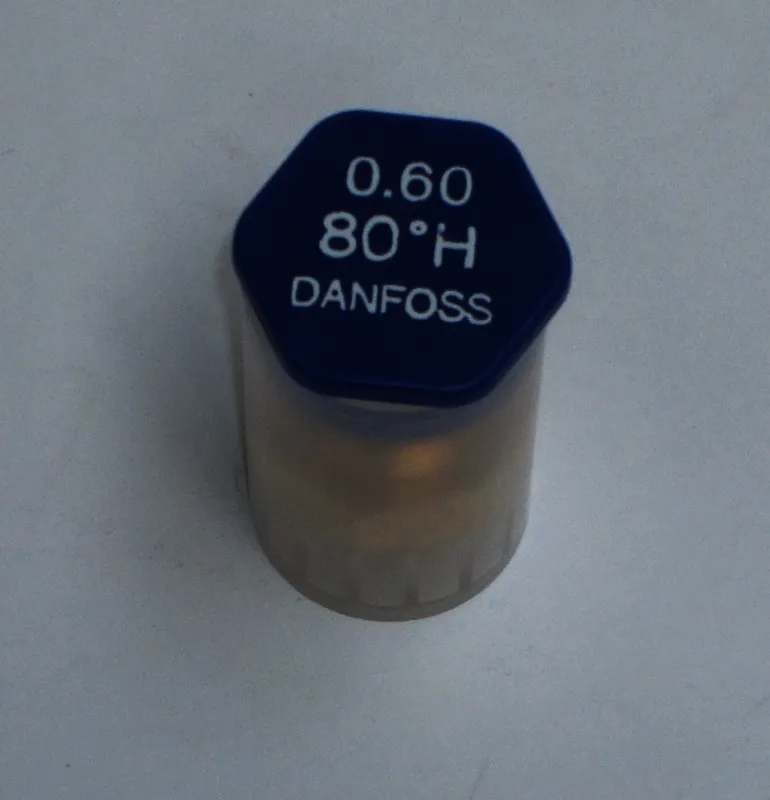 Daikin Öldüse Danfoss 0,60-80 H für ROTEX A1 BO 35 bis BJ 2018