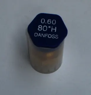 Daikin Öldüse Danfoss 0,60-80 H für ROTEX A1 BO 35 bis BJ 2018