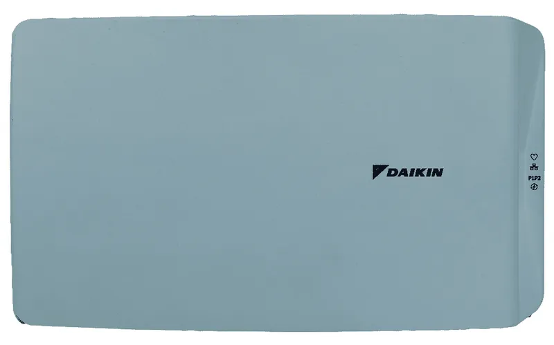 Daikin LAN-Adapter zur Verbindung mit der Wärmepumpen mit dem Internet