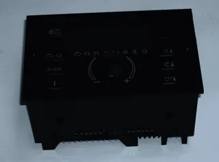 Daikin Steuerung Theta 23R+ für ROTEX A1 BO bis BJ 2018