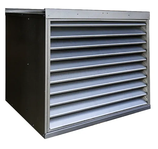 Sound Cover -8 dB(A) für AG 4-8 kW Für DAIKIN Altherma Außengeräte