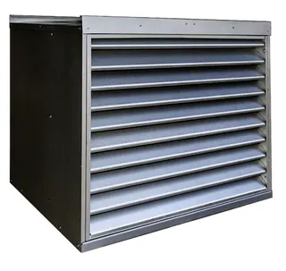 Sound Cover -8 dB(A) für AG 4-8 kW Für DAIKIN Altherma Außengeräte
