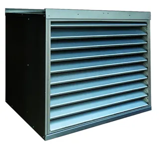 Sound Cover -8 dB(A) für AG 4-8 kW Für DAIKIN Altherma Außengeräte – Bild 2