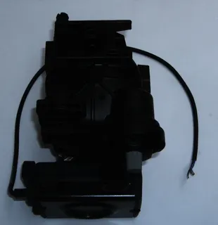 Daikin Pumpe CaSiO3 ups 15-70 H12 Molex für ROTEX GW bis BJ 2019