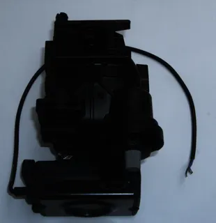 Daikin Pumpe CaSiO3 ups 15-70 H12 Molex für ROTEX GW bis BJ 2019 – Bild 2