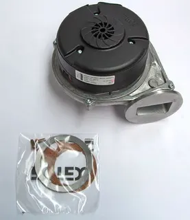 Daikin Gebläse NRG118 für ROTEX A1BG bis BJ 2018