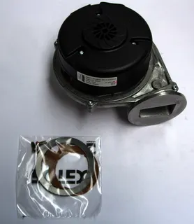 Daikin Gebläse NRG118 für ROTEX A1BG bis BJ 2018 – Bild 2