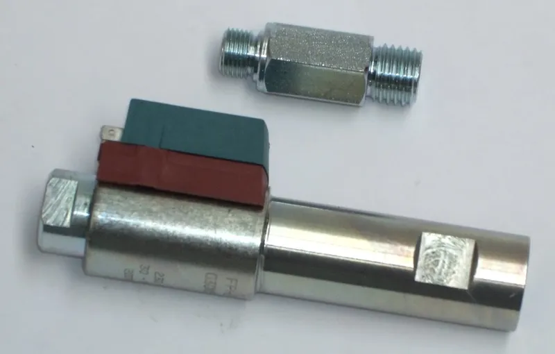 Daikin Ölvorwärmer FBHB5 ohne LE-Funktion für ROTEX A1 BO bis BJ 2018