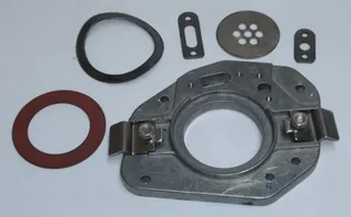 Daikin Nachrüst-Set GSU N2 für ROTEX GSU bis BJ 2011