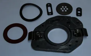Daikin Nachrüst-Set GSU N2 für ROTEX GSU bis BJ 2011 – Bild 2
