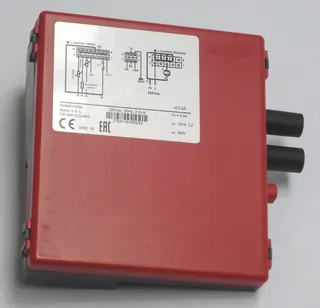 Daikin Feuerungsautomat ESYS S4965V3059B für ROTEX GCU compact bis BJ 2017