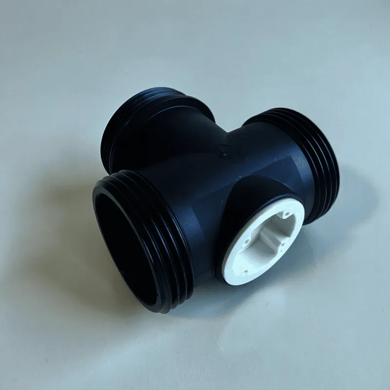 Daikin T-Stück Entlüftung R11/2 kpl. für ROTEX Heizöltanks